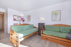 Résidence & Spa Les Temples du Soleil