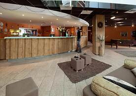 Résidence & Spa Les Temples du Soleil