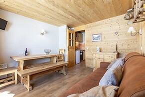 Résidence & Spa Les Temples du Soleil