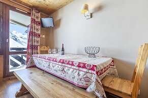 Résidence & Spa Les Temples du Soleil