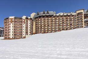 Résidence & Spa Les Temples du Soleil