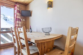 Résidence & Spa Les Temples du Soleil