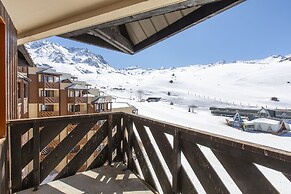 Résidence & Spa Les Temples du Soleil