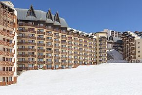 Résidence & Spa Les Temples du Soleil