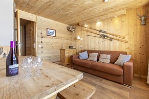 Résidence & Spa Les Temples du Soleil