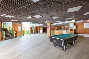 Résidence & Spa Les Temples du Soleil