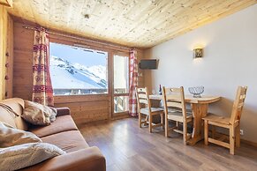 Résidence & Spa Les Temples du Soleil