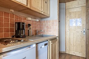 Résidence & Spa Les Temples du Soleil