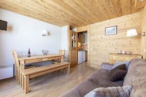 Résidence & Spa Les Temples du Soleil