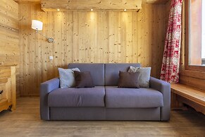 Résidence & Spa Les Temples du Soleil