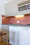 Résidence & Spa Les Temples du Soleil