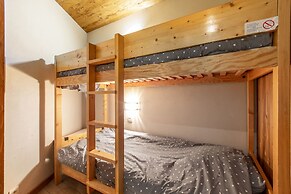 Résidence & Spa Les Temples du Soleil