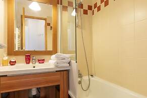 Résidence & Spa Les Temples du Soleil