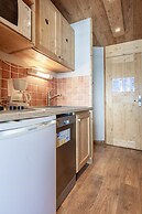 Résidence & Spa Les Temples du Soleil