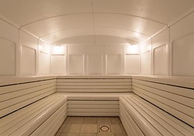 Résidence & Spa Les Temples du Soleil