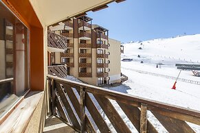 Résidence & Spa Les Temples du Soleil