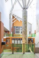 Résidence & Spa Les Temples du Soleil