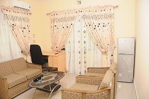 81 Division Officers Mess Apartment
