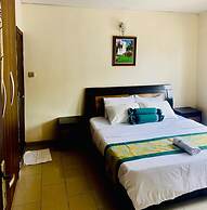 81 Division Officers Mess Apartment