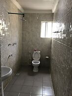 81 Division Officers Mess Apartment