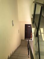 81 Division Officers Mess Apartment