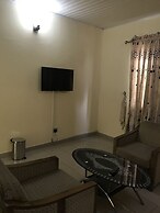 81 Division Officers Mess Apartment