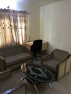 81 Division Officers Mess Apartment