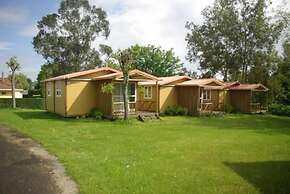 Camping L'Amuravela