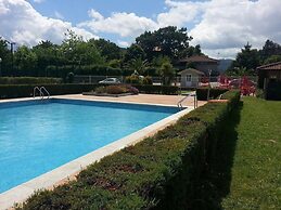 Camping L'Amuravela
