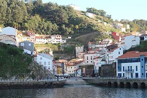 Camping L'Amuravela