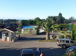 Camping L'Amuravela