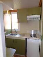 Camping L'Amuravela