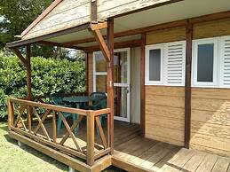 Camping L'Amuravela