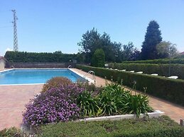Camping L'Amuravela