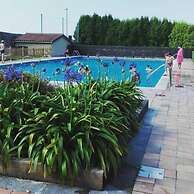 Camping L'Amuravela