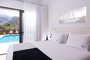 Avdou Retreat Collection