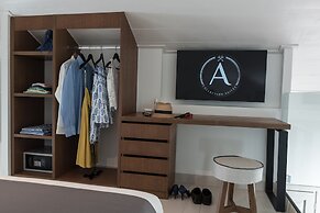 Avdou Retreat Collection