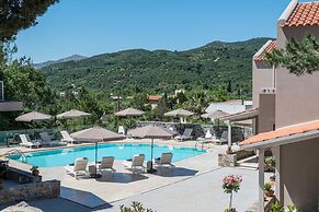 Avdou Retreat Collection