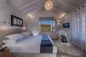 Avdou Retreat Collection