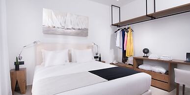 Avdou Retreat Collection