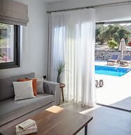 Avdou Retreat Collection