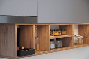 Avdou Retreat Collection