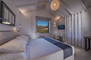 Avdou Retreat Collection