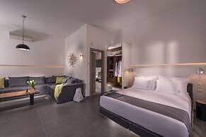 Avdou Retreat Collection