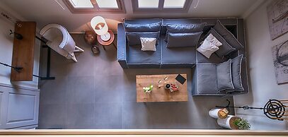 Avdou Retreat Collection