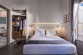 Avdou Retreat Collection