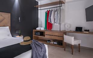 Avdou Retreat Collection