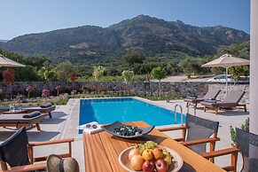 Avdou Retreat Collection