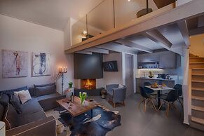 Avdou Retreat Collection