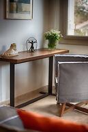 Avdou Retreat Collection